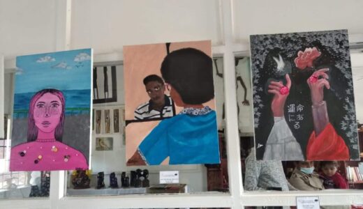 Central High International School Urges Stakeholders to Invest in Arts