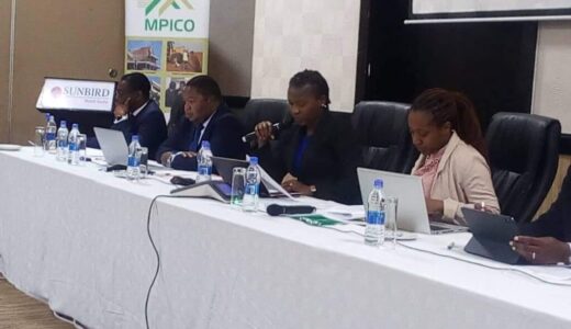 Malawi Govt Owes Mpico Over MK3.8 Billion