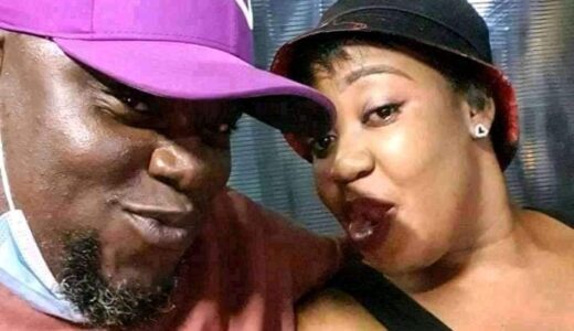 Photos; Zambian Man Vows To Sleep With Various Women As Pay Back After His Wife Cheated On Him