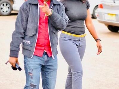 Meet Prophet Austin Liabunya’s Beautiful Wife (Photos)