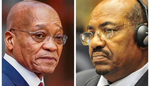 5 African Presidents With Limited Or No Formal Education – See Their Qualifications