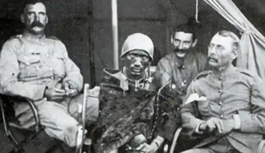 “Uganda’s Poverty Was Caused By The Past Governments.” Museveni Says