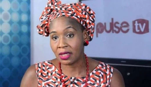 Did T.B Joshua Die Of Covid But Wasn’t Announced? Our People Don’t Know Their Right To Information-Kemi Olunloyo says