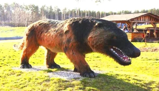 5 Dangerous Animals That No Longer Exist