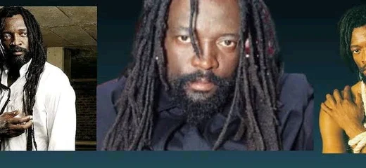 Meet The 3 Guys Who Killed Lucky Dube, The Reason For Doing It & What Happened To Them