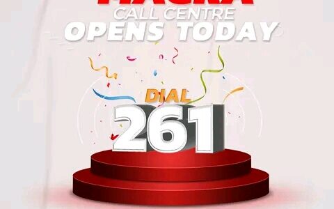 MACRA introduces toll-free number