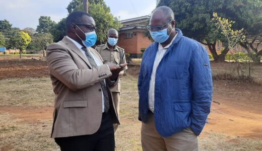 High Court refers Joshua Chisa Mbele’s case to Chief Justice for certification