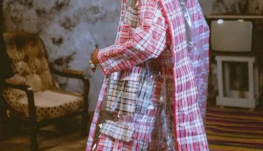 Photos; Diamond Platnumz Rocks In Recent Outfit