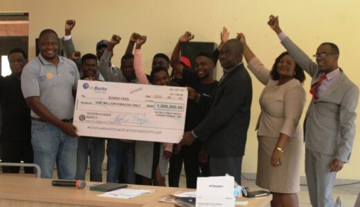 Rotary Club Commits to Support Tertiary Needy Students