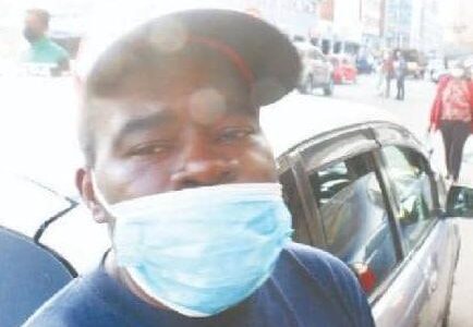 Man In Court For Telling State Media That He Was A Human Toes Agent