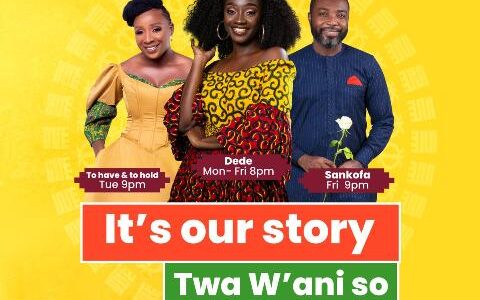 Blockbuster movie channel, Studio Universal hits GOtv SUPA