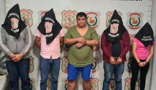 Man Escapes Prison by Disguising Himself as a Woman