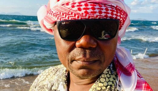 Police Wants Chisa Mbele’s Bail Revoked