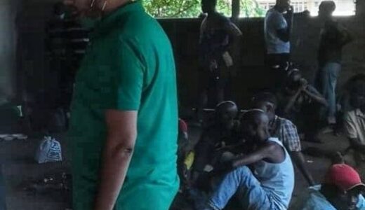 High Court Adjourns Zameer Karim Case