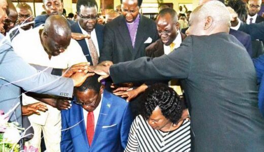 MARTHA CHIZUMA REPORT? Chakwera to address Malawians tomorrow