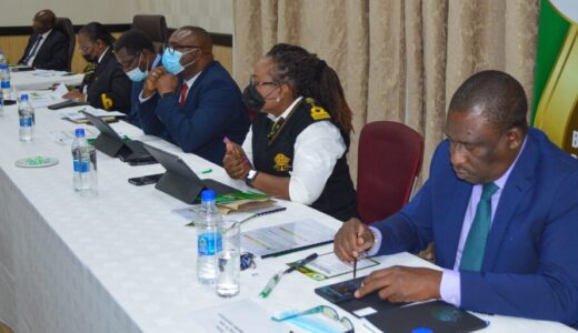 MRA Geared to Meet Set Revenue Target