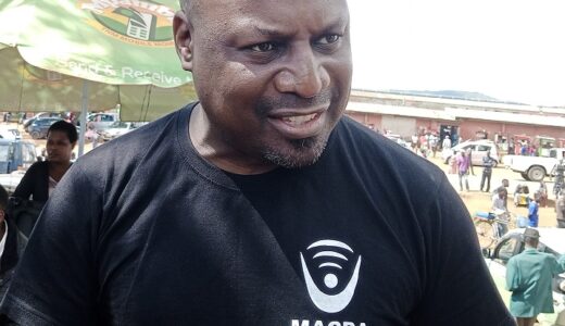 MACRA Opens Door to Courier Service Customers