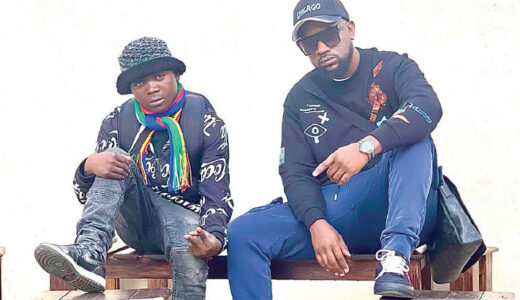 MED C MOVES ON…releasing ‘Nde Mwamva? tonight