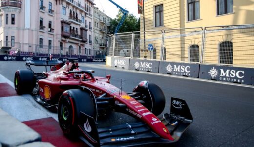Formula 1, Canadian Grand Prix preview, 19 June 2022