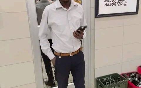 Murder Suspect Busted After He Was Caught Wearing The Deceased’s Clothes