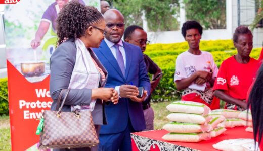 NBS Bank partners Christian Aid to launch Women’s Energy Fund