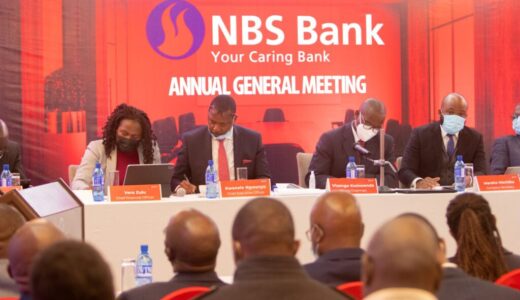 NBS Bank says 2021 financial results reflect growth of brand