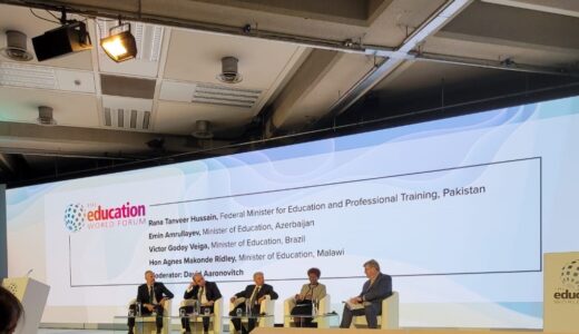 Malawi Needs Stronger, Resilient Education Systems