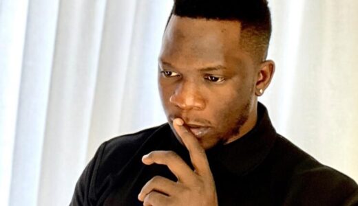 Musicians Union of Malawi backs Onesimus