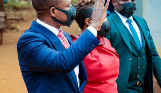 Malawi Court Adjourns Prophet Bushiri’s Extradition Case