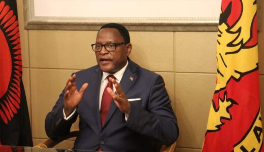 Chakwera meets fuel suppliers, contractors…‘You have eroded the trust and respect for many Malawians’