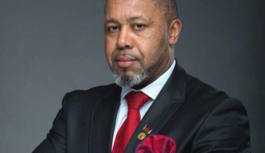 FIRST HITS OF SKC: Dr. Chilima is not stupid as MCP think