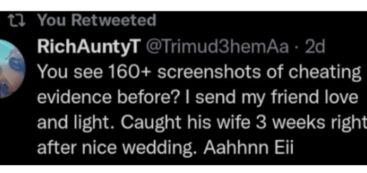 SCANDAL || Husband Finds His Wife Cheating 3 Weeks After Their Wedding