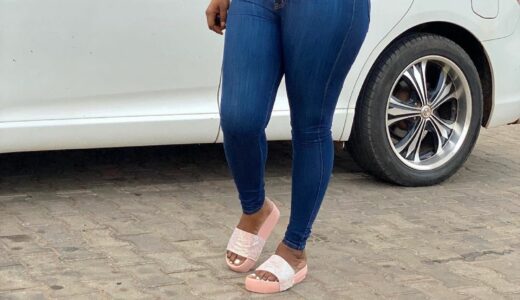 ‘I will never cook for a man’ Nollywood Actress Destiny Etiko Says