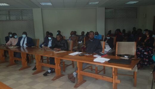 GOAL Malawi Bids Farewell