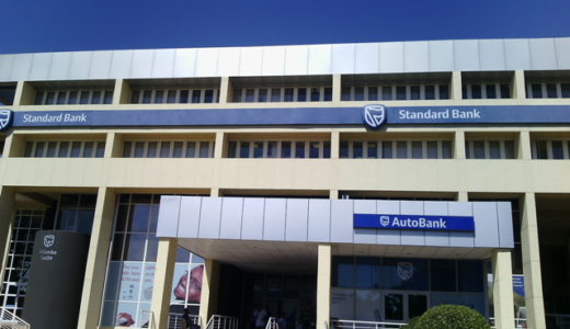 Standard Bank’s 2021 net profit up 4% at K24.8 bn…Appoints seasoned marketer, accountant to board