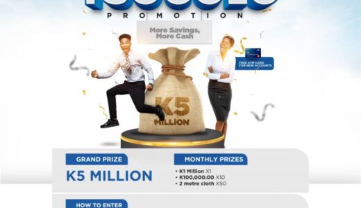 FDH Bank launches ‘Kukonza Tsogolo’ promotion