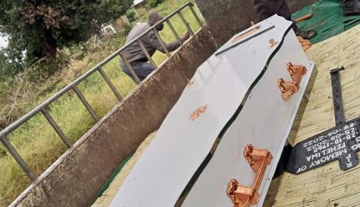 Missing man’s body exhumed, reburied in Thyolo
