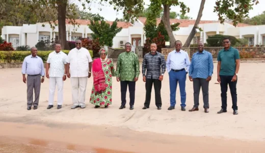 LERO KULI CHAKA: Tonse ‘Liars’ Alliance Partners Meeting For a Divorce in Lilongwe