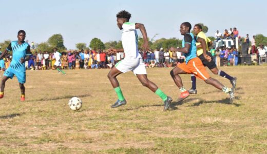 Businessman to Construct ‘State of the Art’ Stadium in Mchinji
