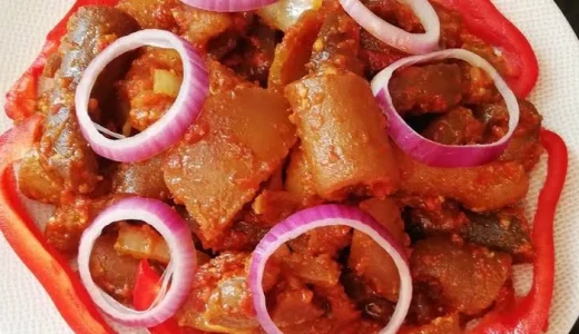 3 Sets Of People Who Are Not Supposed To Eat Cow Skin (Mang’ina)