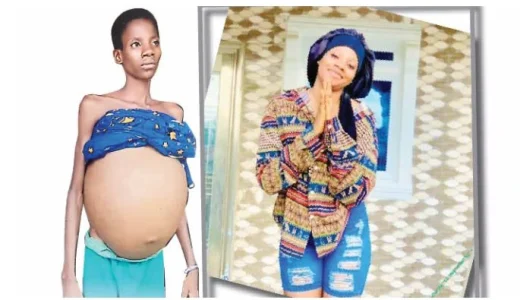‘I drank urine twice daily for 6 months as instructed by spiritualist’- Young Lady reveals