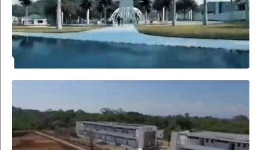 South Africa Angry Bushiri for Building A City In Malawi