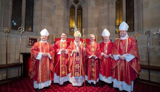 Top 4 Hidden Secrets You Need To Know About Catholic Church