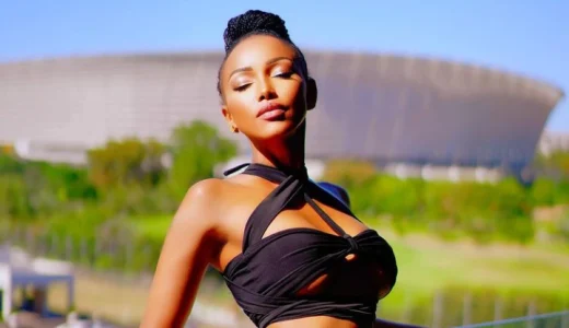 “I Can’t Stay Without A D*ck, Men Have Bought Me Homes & Cars”-Socialite Says