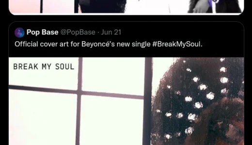 Beyonce Allegedly Copied Brenda Fassie On Her New Song, Caused Stir On Social Media