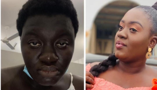 Pregnancy will humble You: See How pregnancy Changed Beautiful Women (Photos)