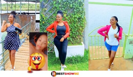 Watch; Slay Queen Leaks Bedroom Videos