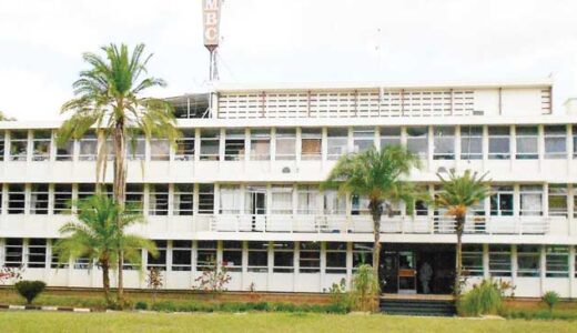 MBC to Beam Live All Flames AFCON Matches