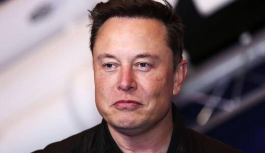 Elon Musk’s Transgender Daughter Is Changing Her Name As She Wants Nothing To Do With Him