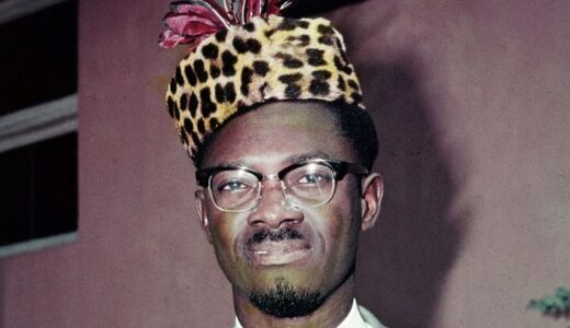 Belgium Returns Tooth To Family Of Murdered Congo Independence Hero Patrice Lumumba